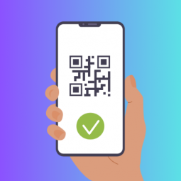 QR Code Generator