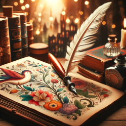 NarrativeCraft Expert