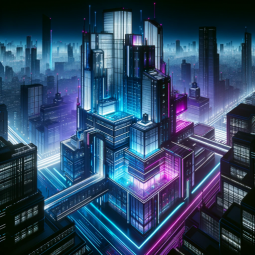 SEO Neo – Blog Architect