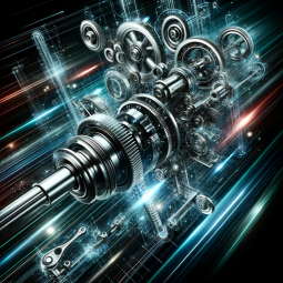 Mechanical Systems GPT