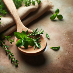 Chef Mac’s Sustainable Recipes