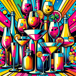 🍹 DrinkDiscover Bar Innovator 🥂