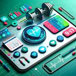 Holistic Health Planner