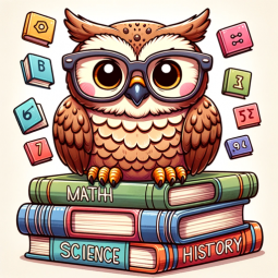 9th Grade Study Buddy