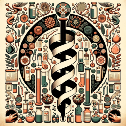 Ancient Health Interpreter