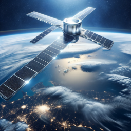 Project Aurora Network