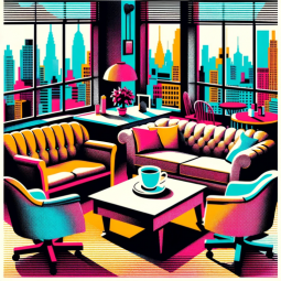 English with Friends 6