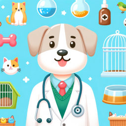Pet Doctor