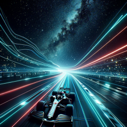 Formula 1 Rules & Regulations Expert