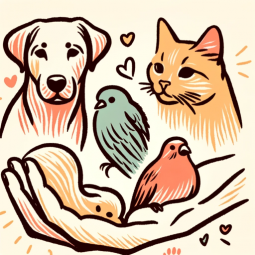 Pet Communication Master