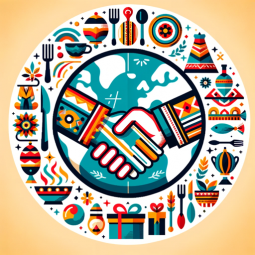 🧳 TravelManners lv3.1