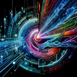 4D Linguistic Evolution Explorer AI (LEE AI)