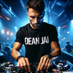 Dean Jai | Music Expert & DJ Digital
