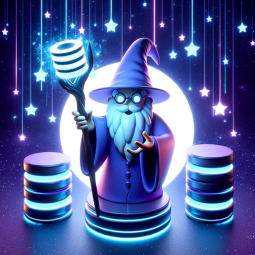 🗃️ Data Dynamo: DB Wizard 🧙‍♂️