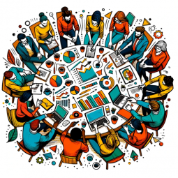 🌟 Team Synergy Strategist GPT 🌟