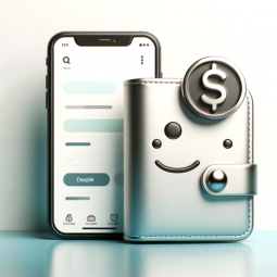 Axy – Home Accounting