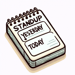 Standup Writer