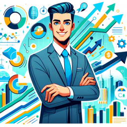 Successful Entrepreneur