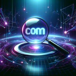 Available Domain Names