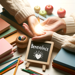 Special Needs Educational Assistant