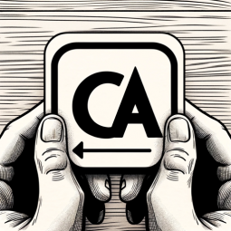 Tech-Savvy Chartered Accountant Author