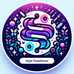 Style Transformer
