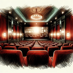 American TV series and film critic