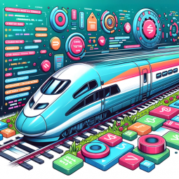 🚀 Rails TDD Revolution