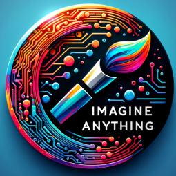 /Imagine Anything –