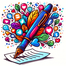 Social Media Copywriter