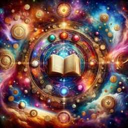 The Secret of Law of Attraction  / Manifestation