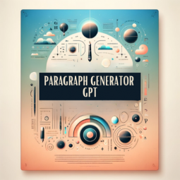 Paragraph Generator