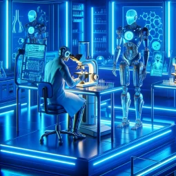 👩‍🔬 Cure-It-All Bot lv3.2