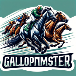 GallopMaster