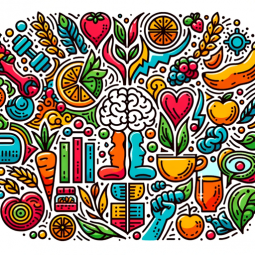 Mind Food and Body Guru