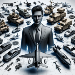 ɱเℓเƭα૨ყ εφµเρɱεɳƭ ѵเรµαℓเƶε૨ 🛡️🚁