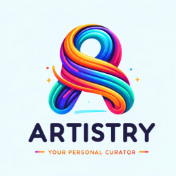 Artistry – Your Personal Curator