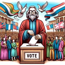 Comparative Political Analyst