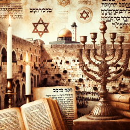 Jewish Heritage Explorer