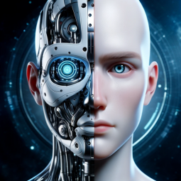 Xenotransplantation Researcher: