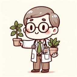 인공지능 식물의사(AI Plant Doctor)