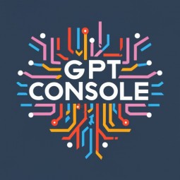 Gptconsole