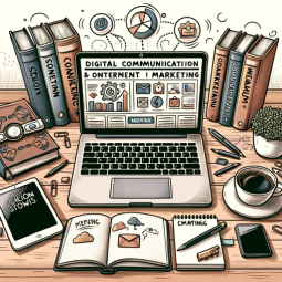 Transforme Notícias em Posts para redes sociais