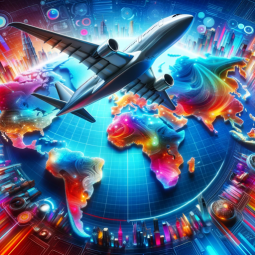 Travel Guide Brain✈️