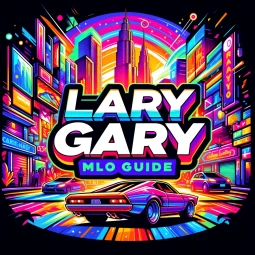 Lary Gary MLO Guide