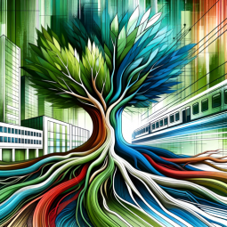 Maßnahmenplan zur Senkung des Krankenstandes