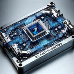 Quantum Sensor Specialist