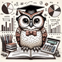 Intermediate Accounting II Tutor