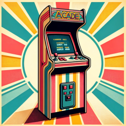 GPT – VideoGaming Fans