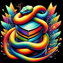 🌐 Flask Database Dynamics